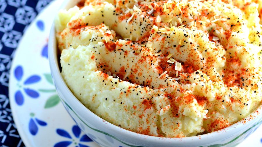 Ina Garten Mashed Potatoes
 ina garten cauliflower mashed potatoes