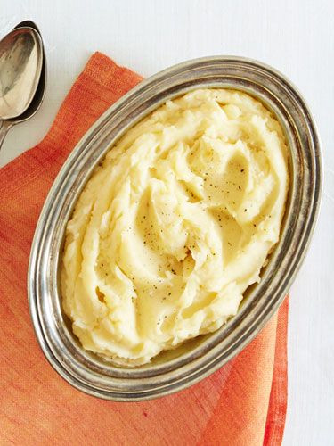 Ina Garten Mashed Potatoes
 Ina Garten s Best Ever Thanksgiving Menu