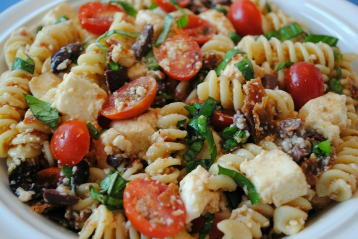 15 Best Ideas Ina Garten Pasta Salad – How to Make Perfect Recipes