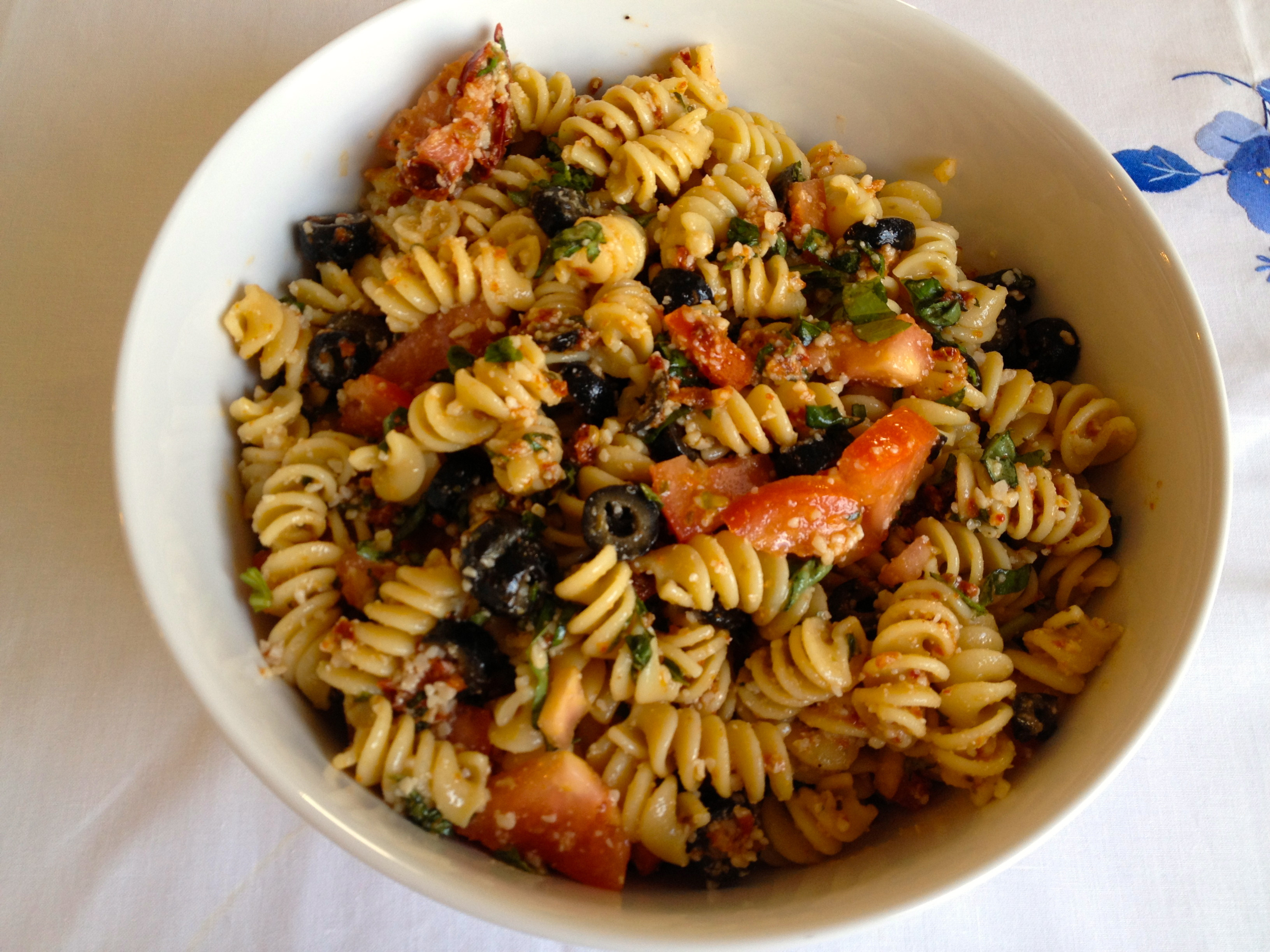 Best 20 Ina Garten Pasta Salad - Best Recipes Ever