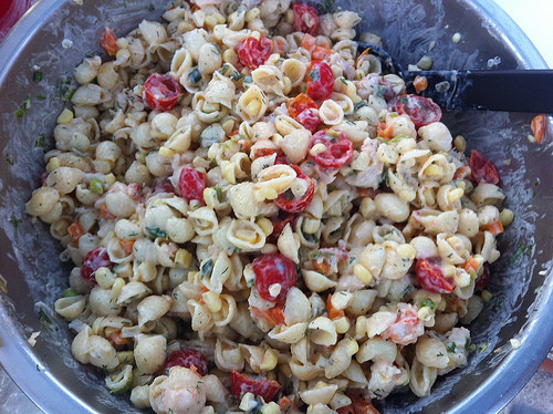 Best 20 Ina Garten Pasta Salad - Best Recipes Ever