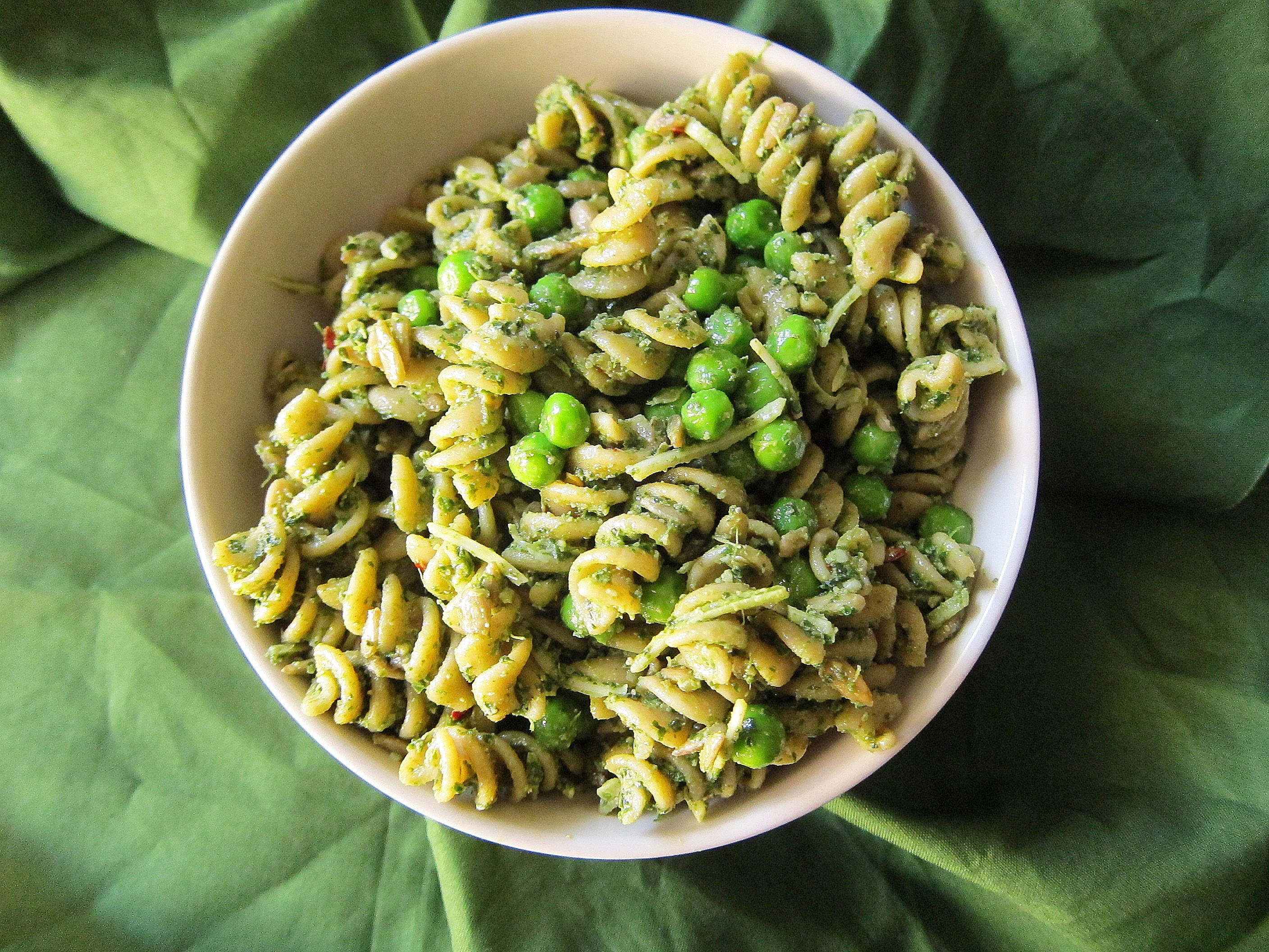 Ina Garten Pasta Salad
 pasta salad barefoot contessa