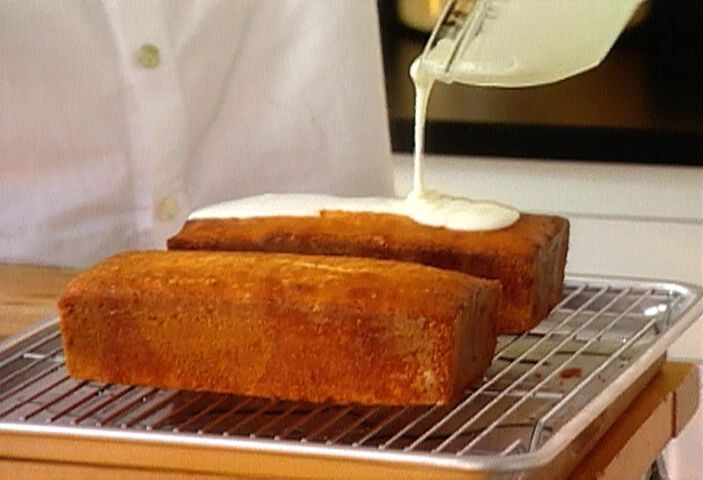 Ina Garten Pound Cake
 Check out Lemon Cake It s so easy to make