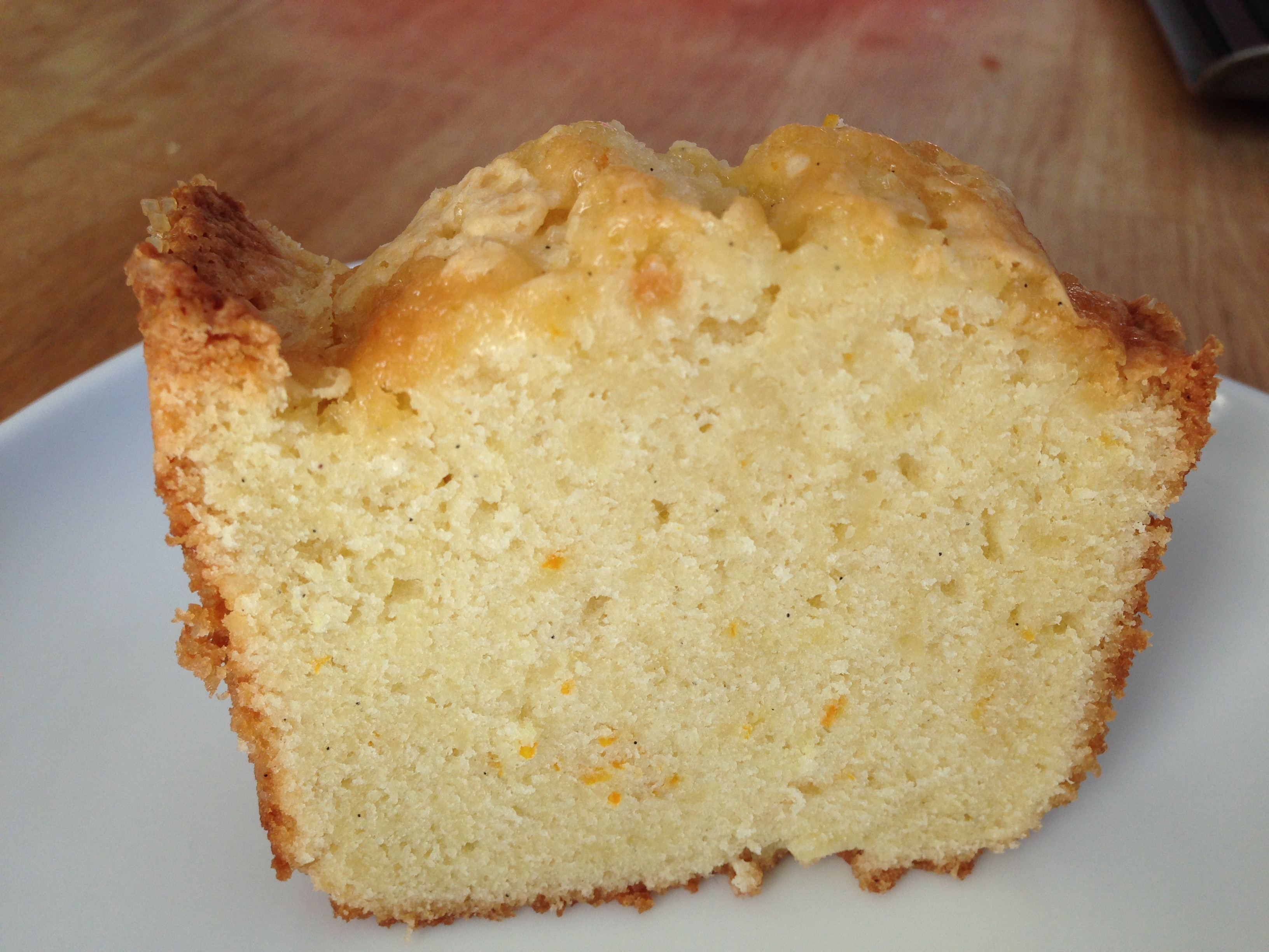 The Best Ina Garten Pound Cake - Best Recipes Ever