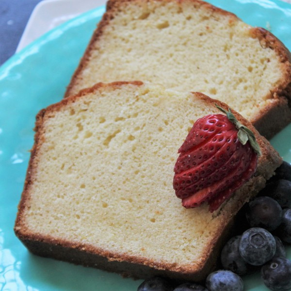Ina Garten Pound Cake
 Ina Garten s Honey Vanilla Pound Cake – My Recipe Reviews
