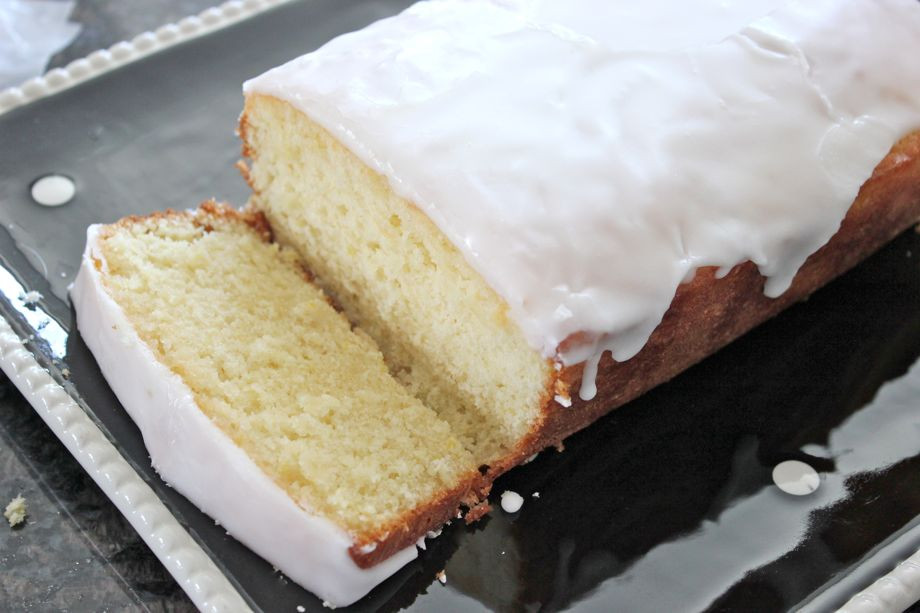 Ina\'S Pound Cake : The Charm of Home: Ina's Lemon Pound Cake : Add 2 ...