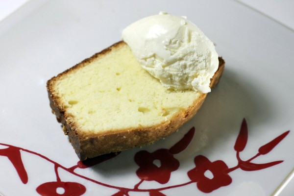 The Best Ina Garten Pound Cake - Best Recipes Ever