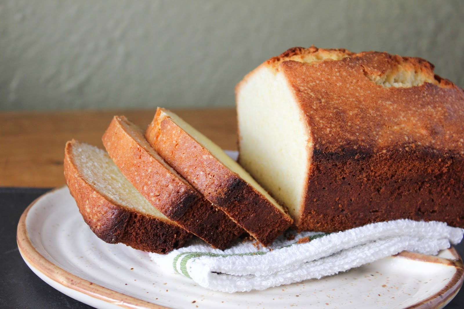 The Best Ina Garten Pound Cake Best Recipes Ever