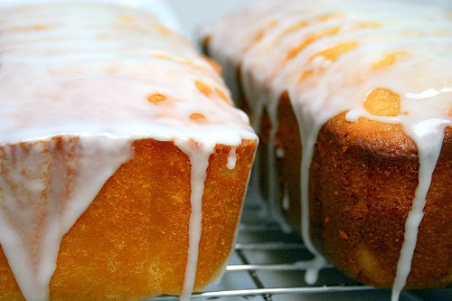 Ina Garten Pound Cake
 lemon pound cake