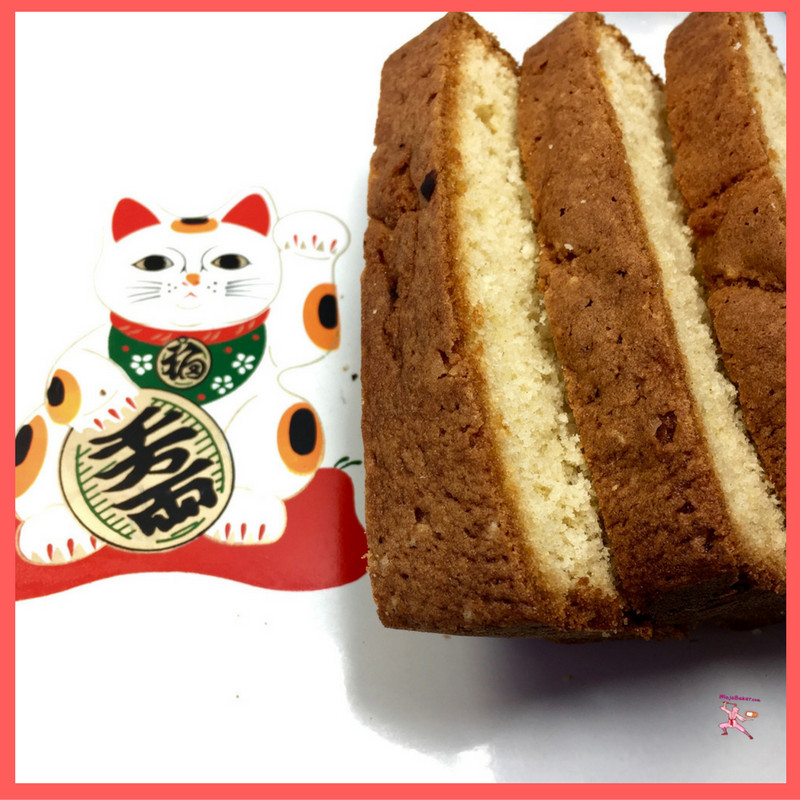 Ina Garten Pound Cake
 ina garten pound cake recipe at ninjabaker easy RECIP