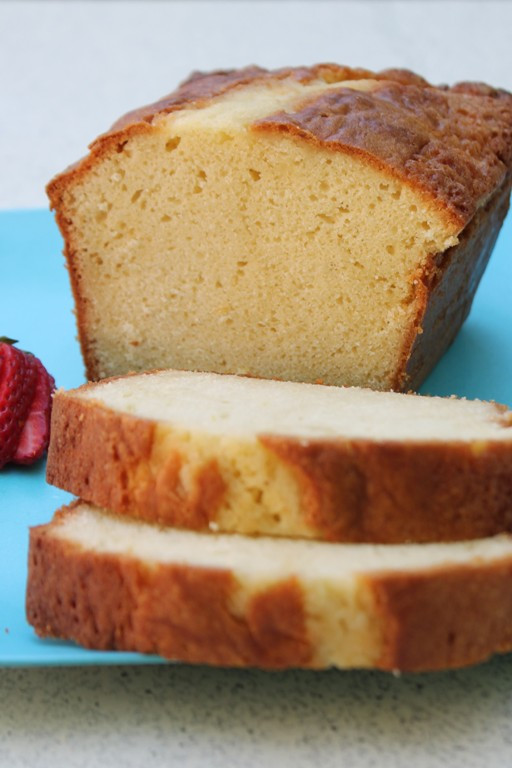 Ina Garten Pound Cake
 Ina Garten s Honey Vanilla Pound Cake – My Recipe Reviews