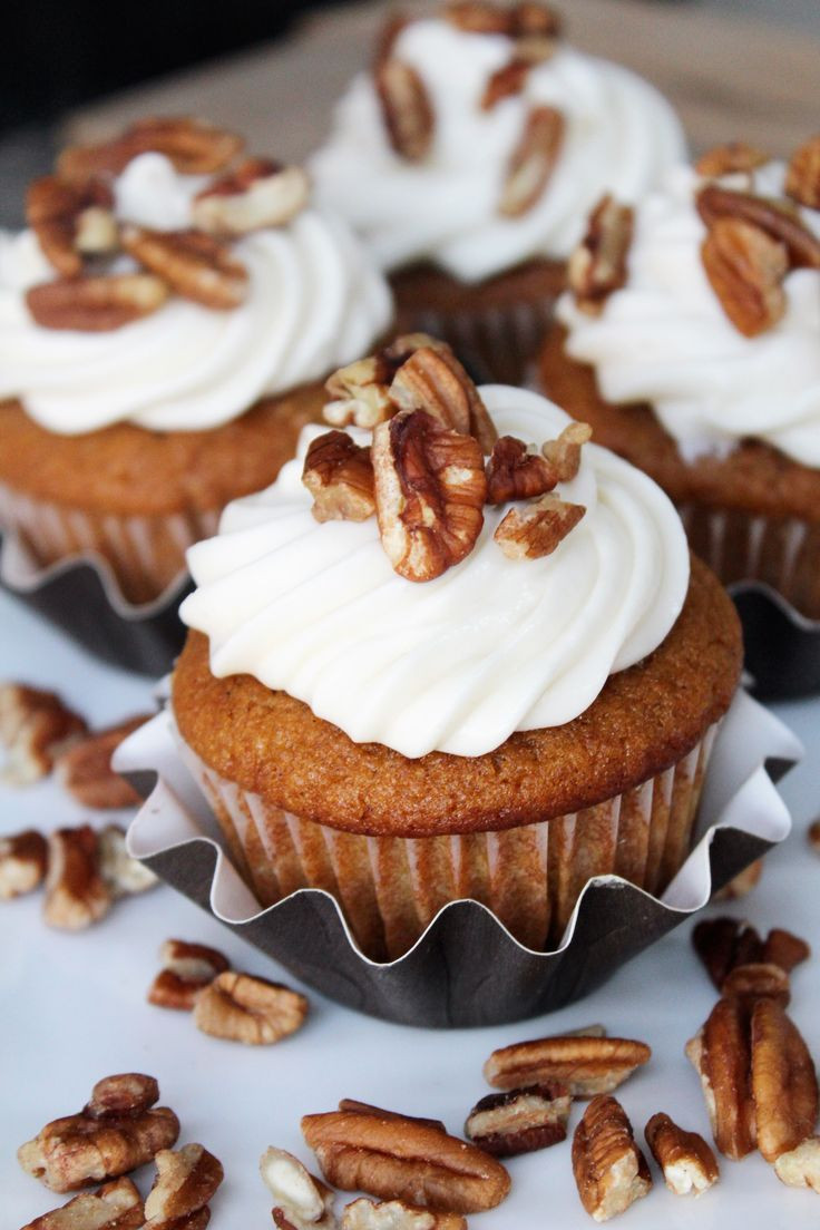 Ina Garten Pumpkin Pie
 Ina Garten’s Pumpkin Cupcakes with Maple Frosting