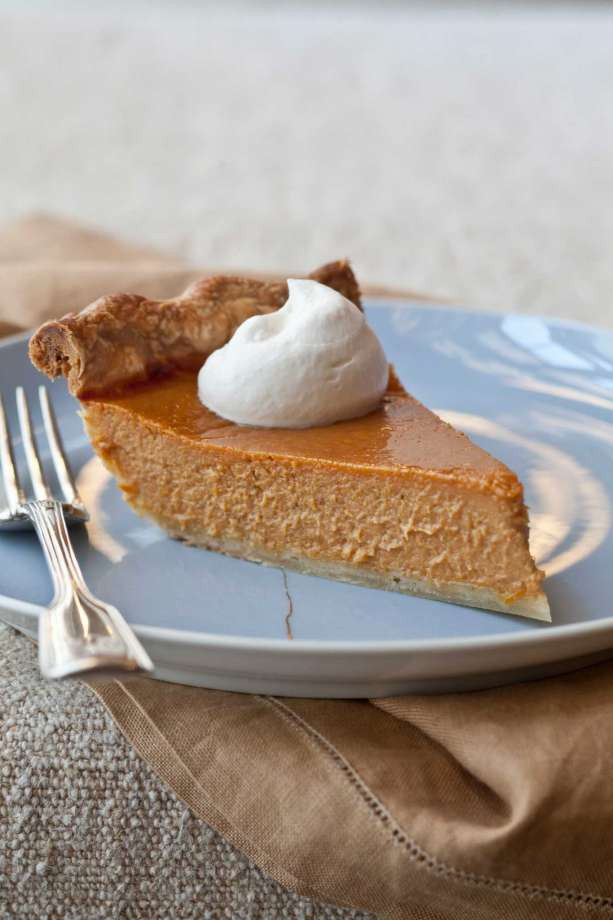 Ina Garten Pumpkin Pie
 Ina Garten s Ultimate Pumpkin Pie with Rum Whipped Cream