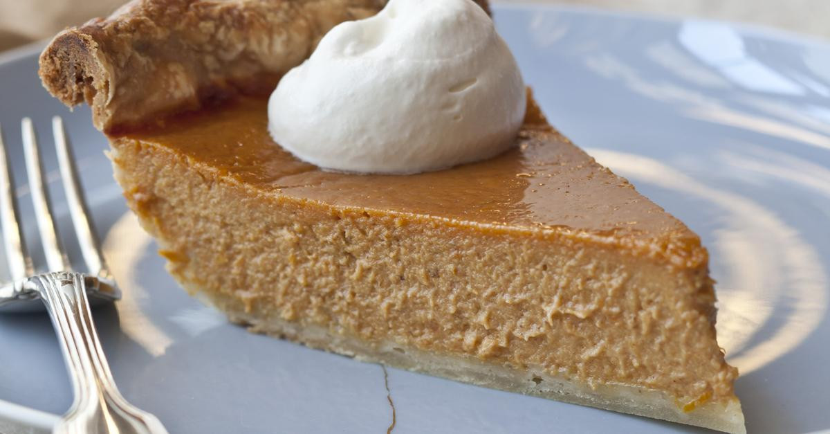 Ina Garten Pumpkin Pie
 Recipe Ina Garten s Ultimate Pumpkin Pie with Rum Whipped