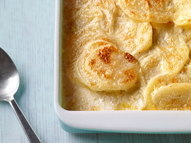 Ina Garten Scalloped Potatoes
 My 50 Favorite Recipes From Food Network Magazine Ever
