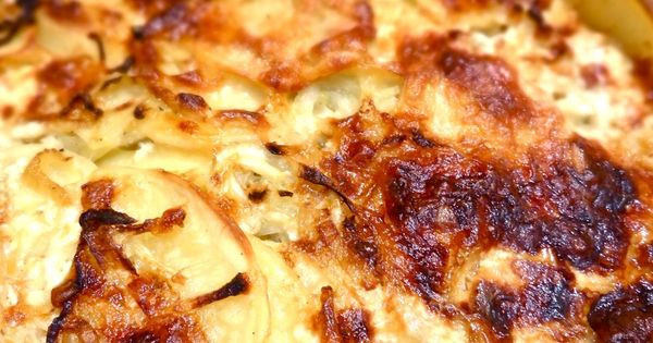 Ina Garten Scalloped Potatoes
 My husband s Scalloped Potatoes are one of his signature