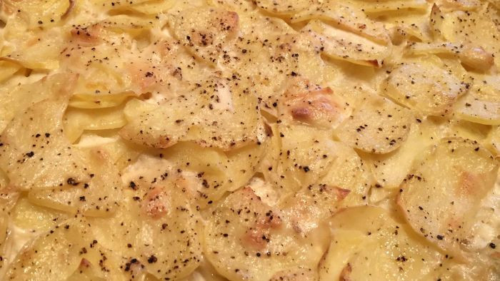 Ina Garten Scalloped Potatoes
 What Is Ina Garten s Recipe for Scalloped Potatoes