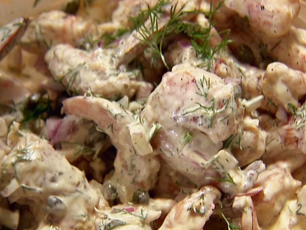 Ina Garten Shrimp Salad
 301 Moved Permanently