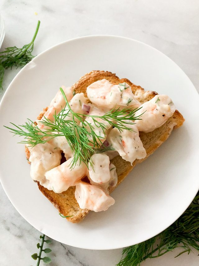 Ina Garten Shrimp Salad
 Ina Garten’s Roasted Shrimp Salad – Recipe Diaries