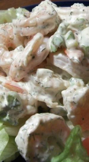 Ina Garten Shrimp Salad
 Ina Garten s Lobster Bisque