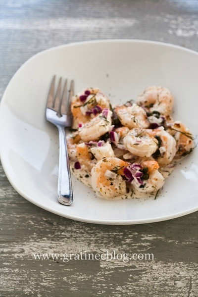 Ina Garten Shrimp Salad
 Ina Garten’s Roasted Shrimp Salad and Does This Blog Make