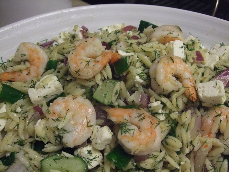 Ina Garten Shrimp Salad
 Ina Garten Orzo Salad cheap new car