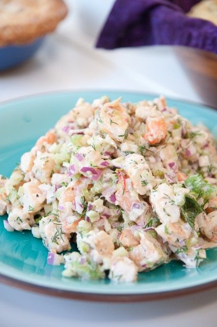 Ina Garten Shrimp Salad
 Best 25 Ina garten roasted shrimp ideas on Pinterest