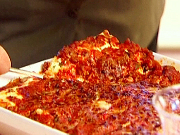 Ina Garten Turkey Lasagna
 mona My House Easy Holiday Meal The Barefoot Contessa