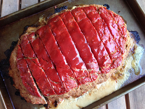 Ina Garten Turkey Meatloaf
 A Taste of Home Cooking Turkey Meatloaf