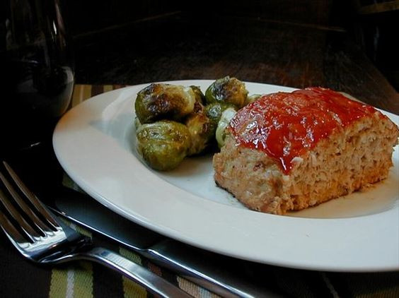 Ina Garten Turkey Meatloaf
 Barefoot Contessa s Turkey Meatloaf Recipe