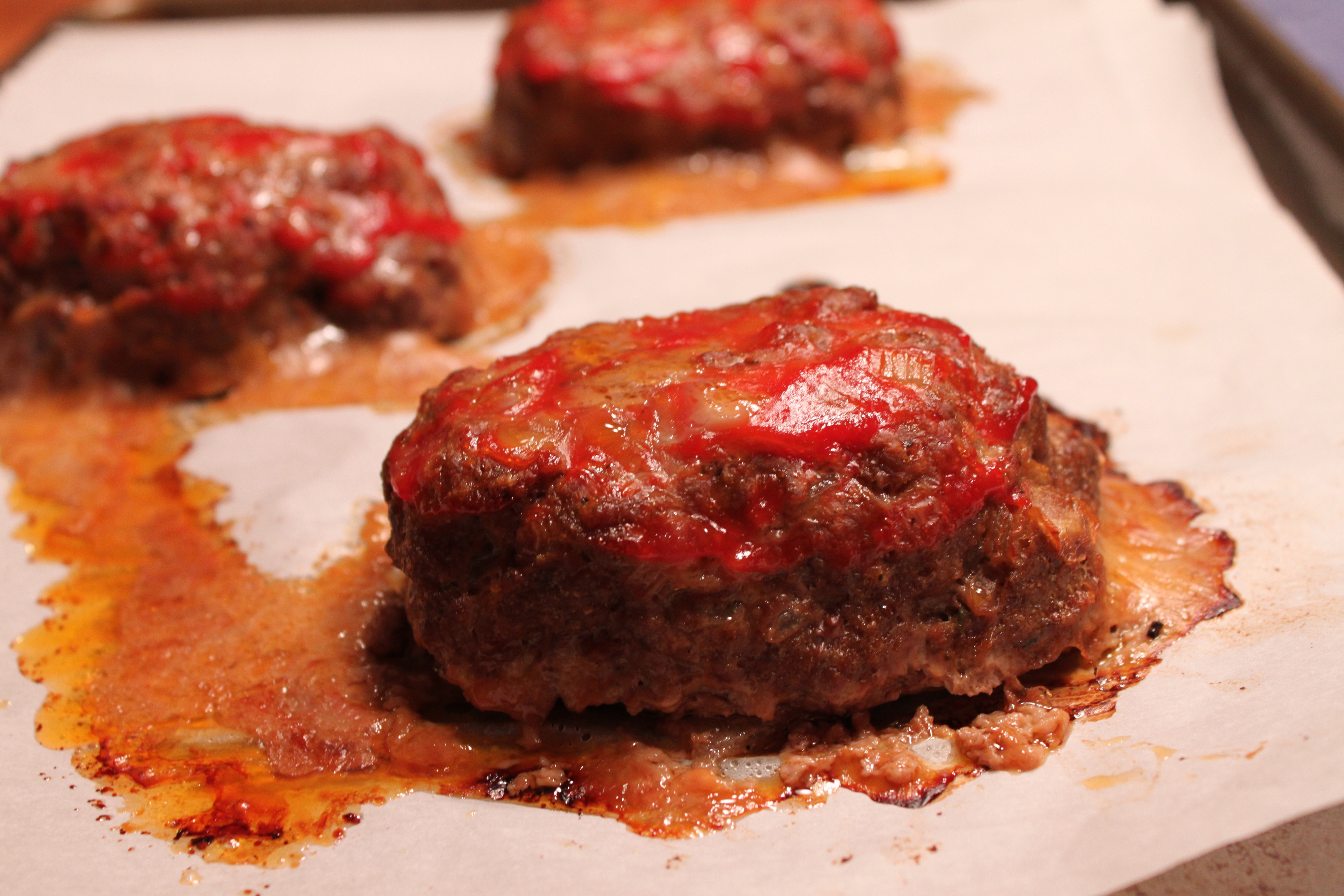 Ina Garten Turkey Meatloaf
 Ina Garten Individual Meatloaf Recipe