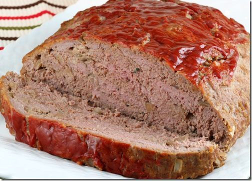 Ina Garten Turkey Meatloaf
 Turkey Meatloaf Recipe