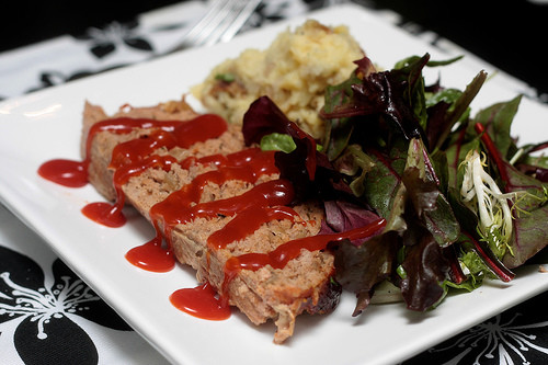 Ina Garten Turkey Meatloaf
 Ina Garten’s Turkey Meatloaf Shutterbean