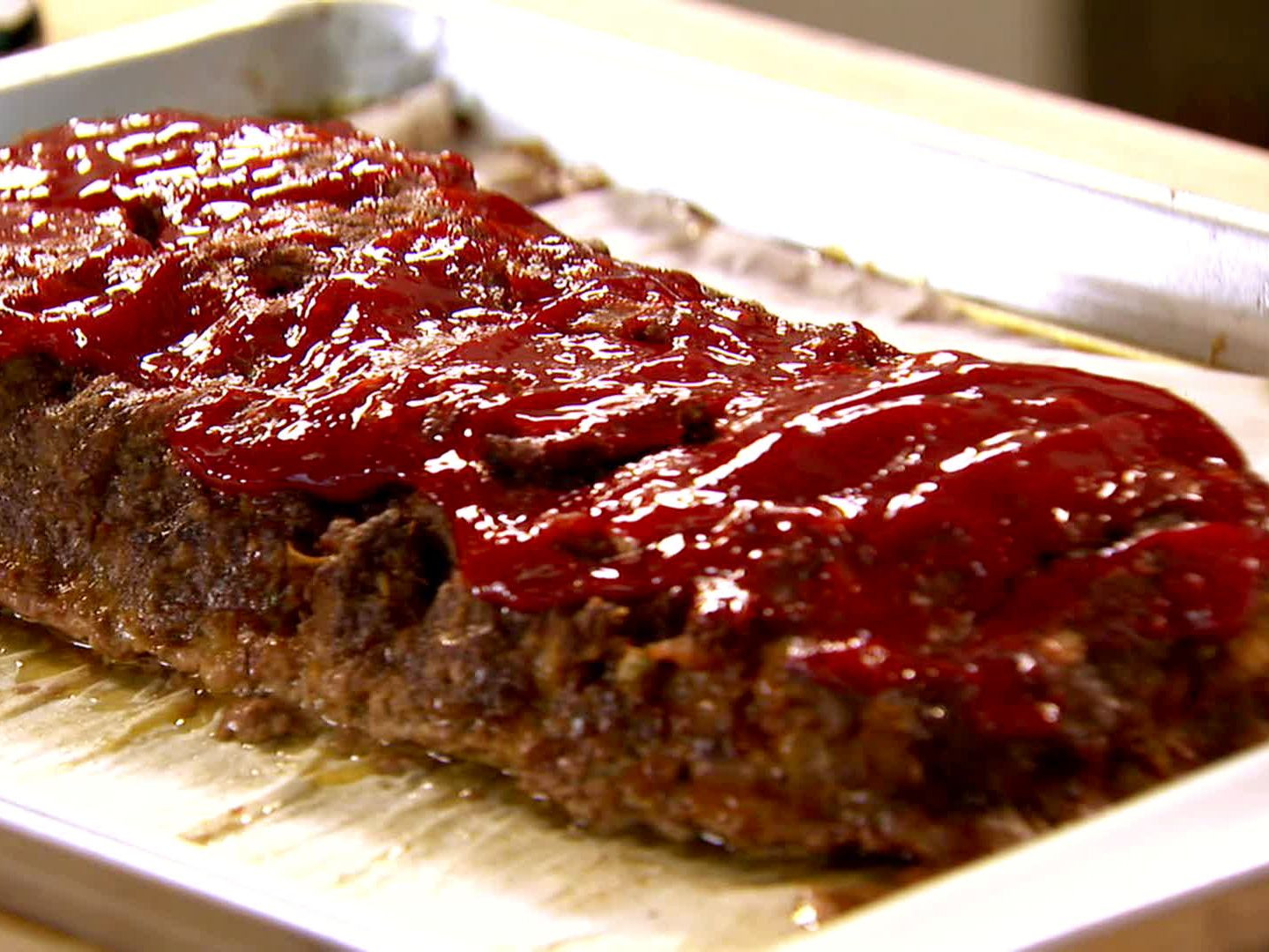 Ina Garten Turkey Meatloaf
 Meat Loaf Recipe