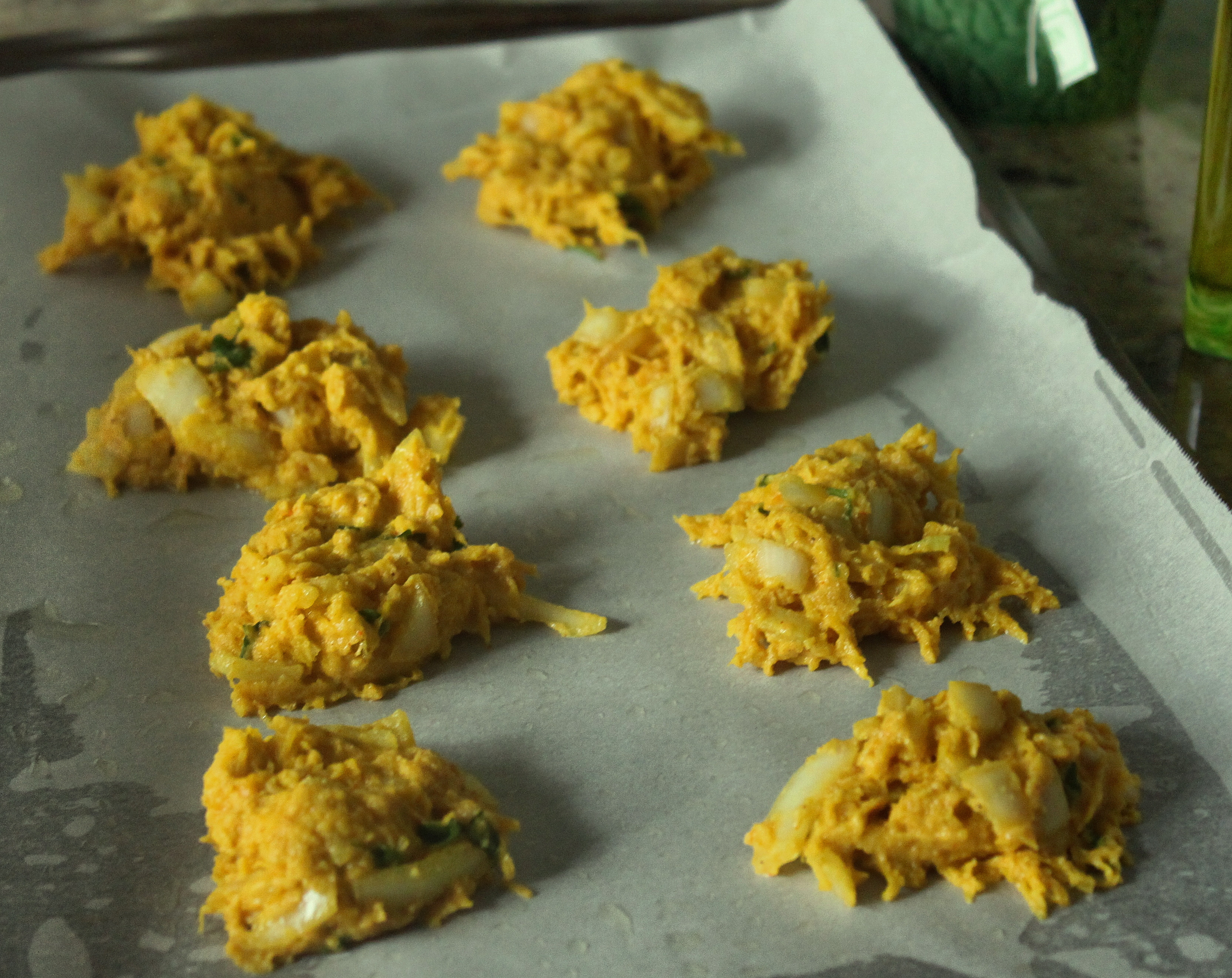 Indian Appetizers For Potluck
 Virtual Vegan Potluck 2013 Vegan Baked Golden Beets