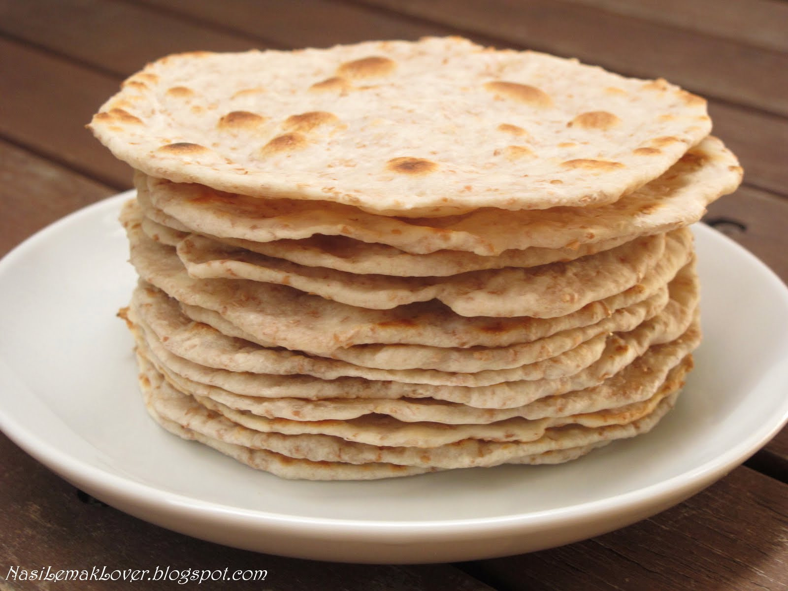 Indian Bread Recipe
 Chapati Indian Flat Bread Recipe — Dishmaps