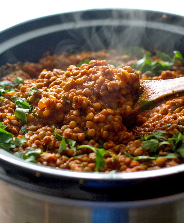 Indian Crock Pot Recipes
 Indian Recipes You Can Make in a Crock Pot Slow Cooker