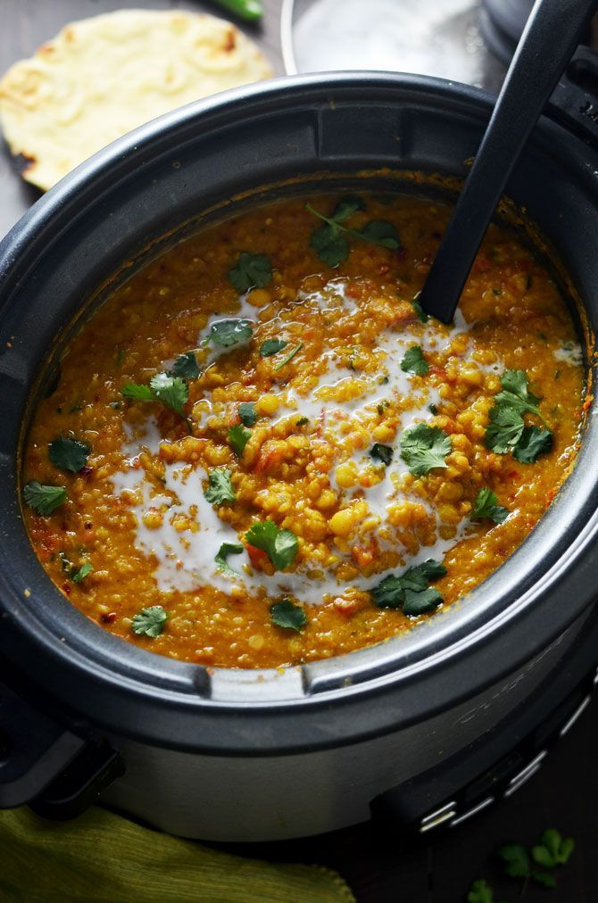 Indian Crock Pot Recipes
 Best 25 Crock pot curry ideas on Pinterest