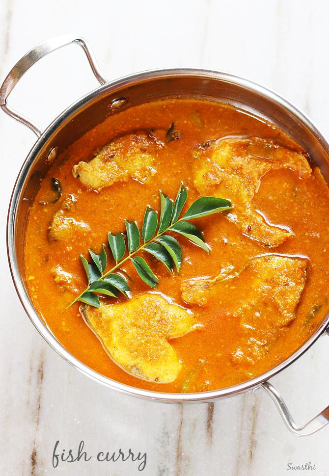 Indian Curry Recipes
 spicy indian fish curry recipe