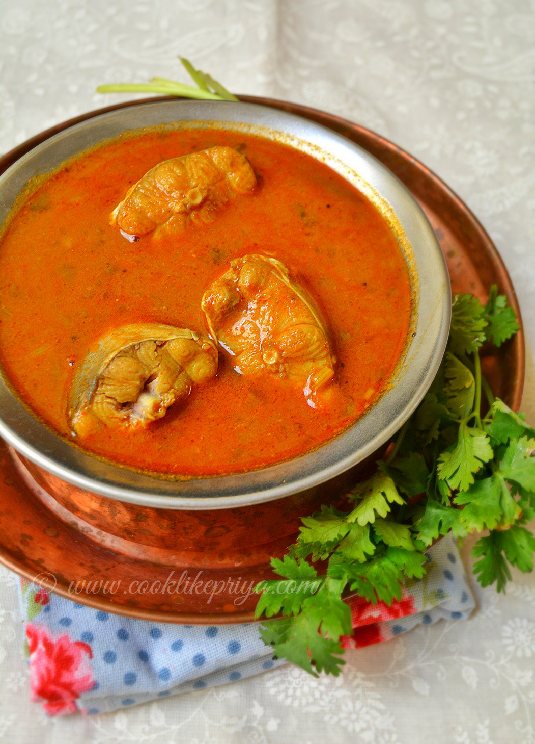 Indian Curry Recipes
 spicy indian fish curry recipe