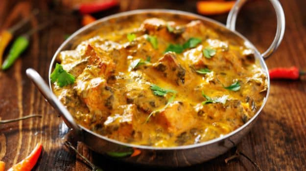 Indian Dinner Recipes
 11 Quick Recipes For Dinner From All Over The Globe