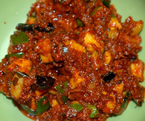Indian Dinner Recipes
 Hindu food