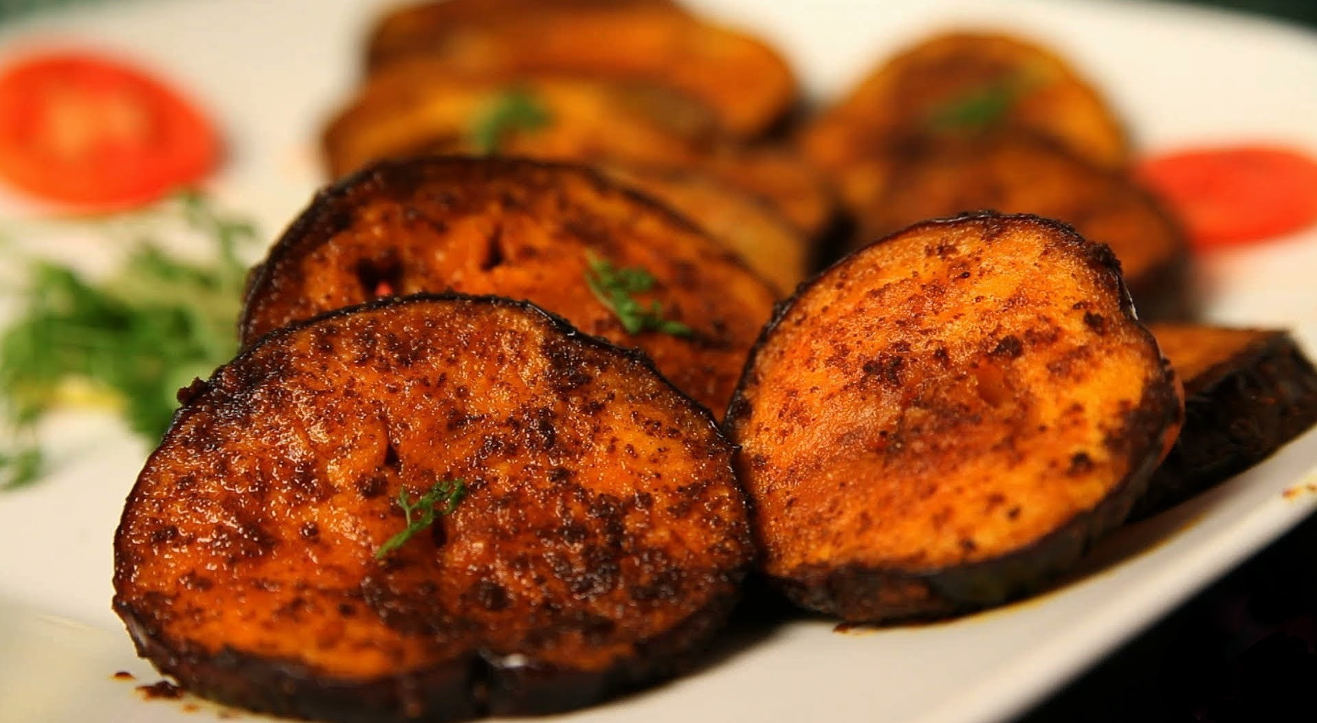 Indian Eggplant Recipes
 7 Best Indian Eggplant Recipes