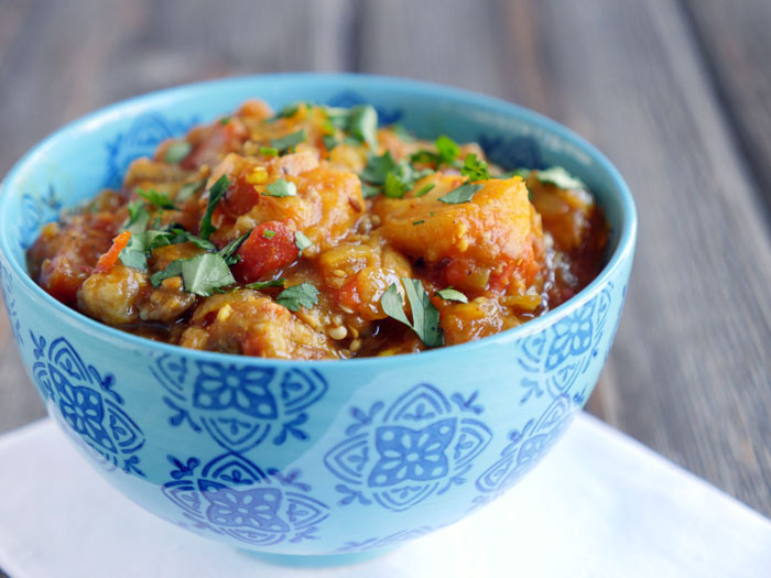 Indian Eggplant Recipes
 Baingan ka Bharta Indian Eggplant