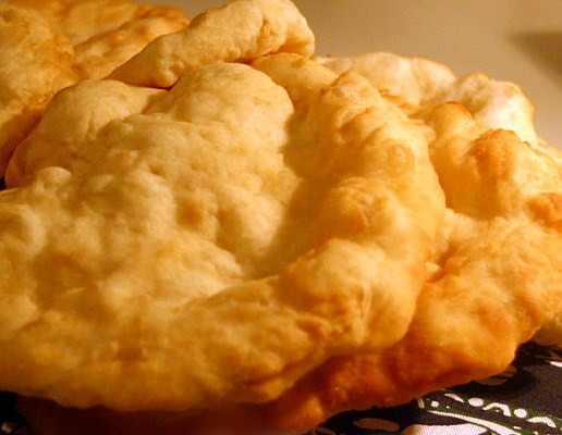 Indian Fry Bread Recipe
 navajo fry bread