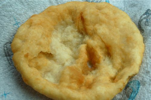 Indian Fry Bread Recipe
 navajo fry bread