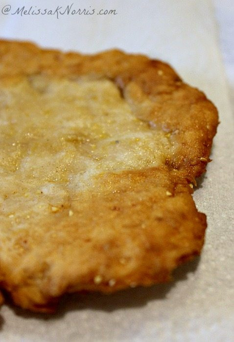 Indian Fry Bread Recipe
 How to Make Homemade Indian Fry Bread – Melissa K Norris