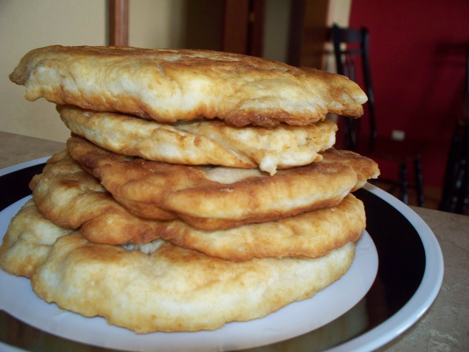 Indian Fry Bread Recipe
 The Frugal Family Life Indian Tacos Fry Bread Recipe