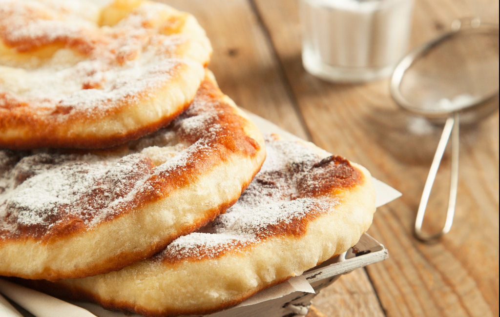 Indian Fry Bread Recipe
 Survival Bread – So Good You ll Want It Anytime