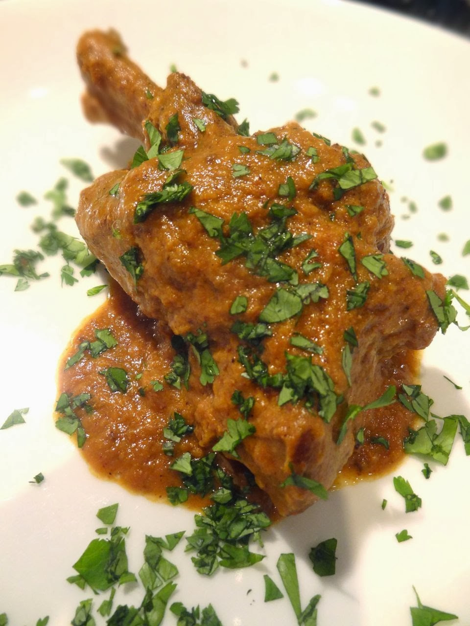 Indian Lamb Recipes
 Indian Braised Lamb Recipe — Dishmaps